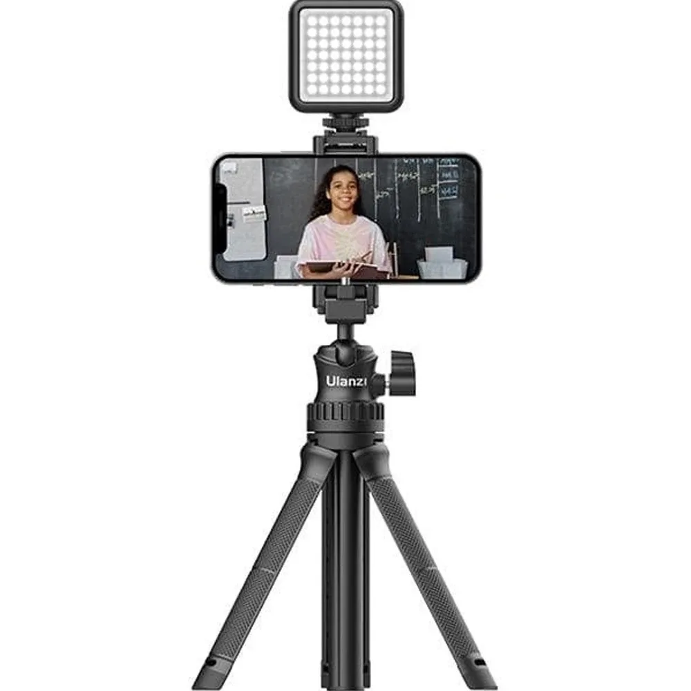 Штатив Ulanzi Vijim MT-34 Multi-functional Extendable Tripod — фото 5