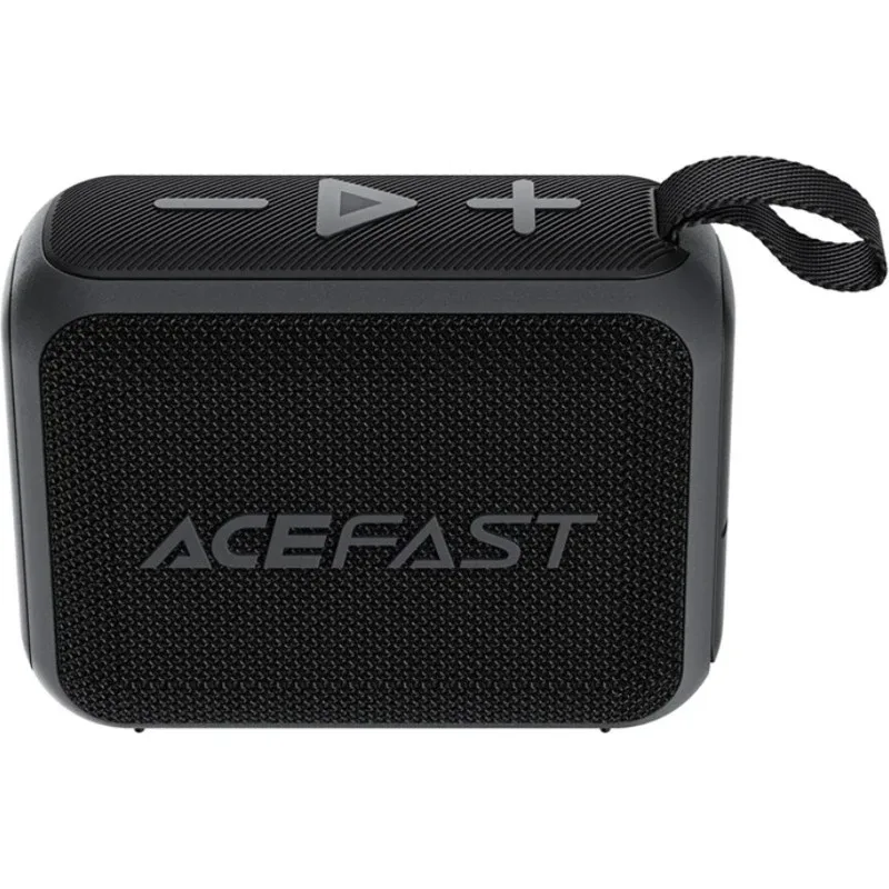 Колонка бездротова Acefast K4 Go Portable wireless Speaker — фото 4