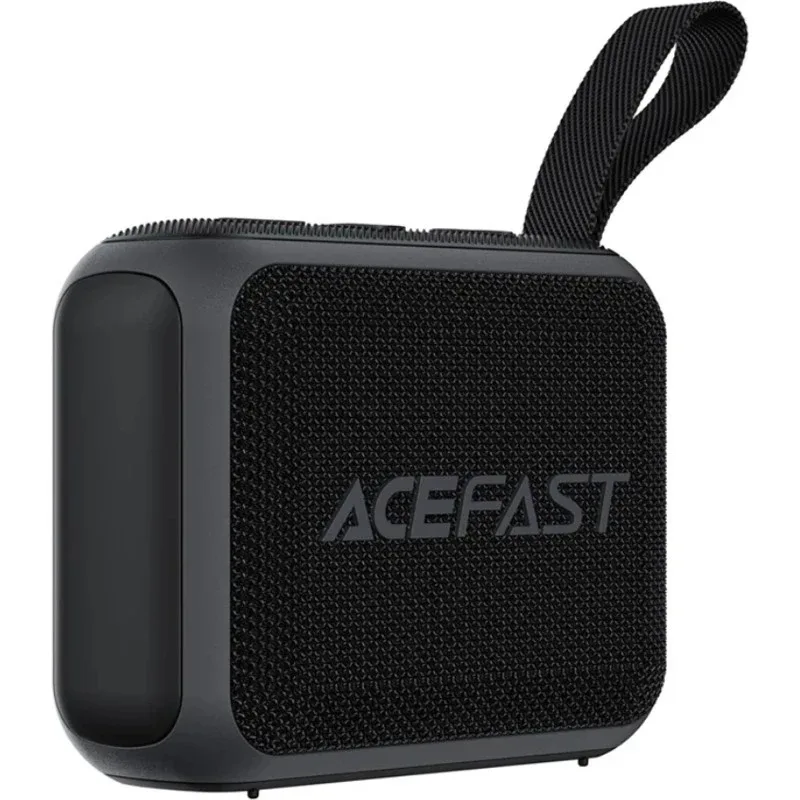 Колонка бездротова Acefast K4 Go Portable wireless Speaker — фото 1