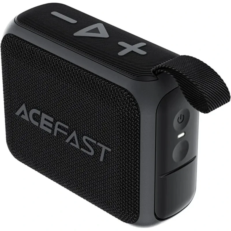 Колонка бездротова Acefast K4 Go Portable wireless Speaker — фото 6