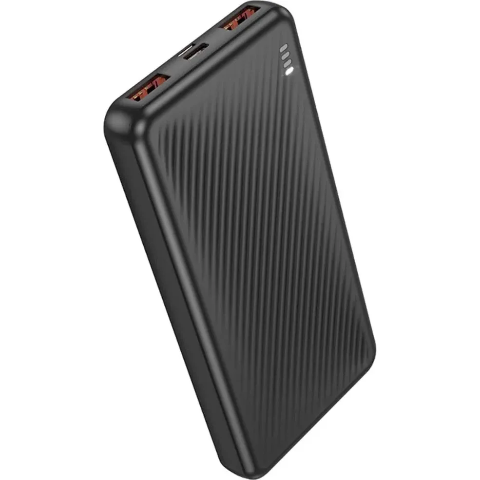Power Bank Borofone BJ56 Graceful 22.5W 10000mAh PD20W — фото 1