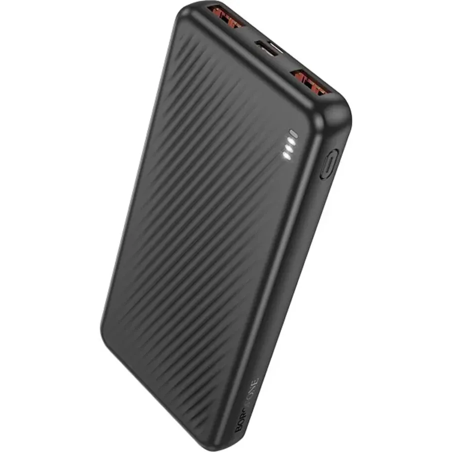 Power Bank Borofone BJ56 Graceful 22.5W 10000mAh PD20W — фото 3