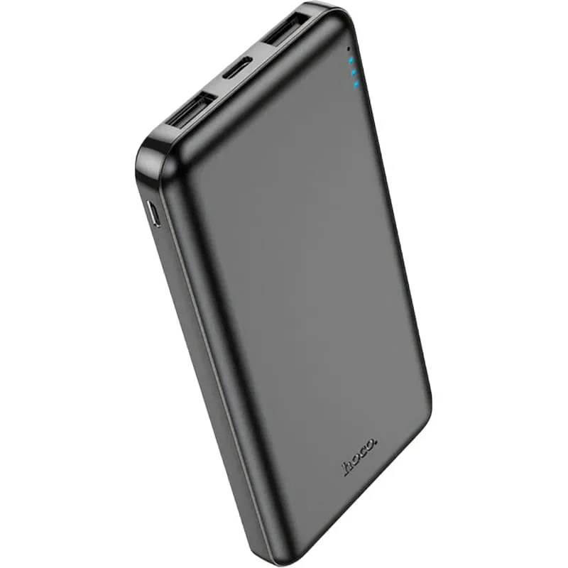 Power Bank Hoco J100 10000mAh — фото 1