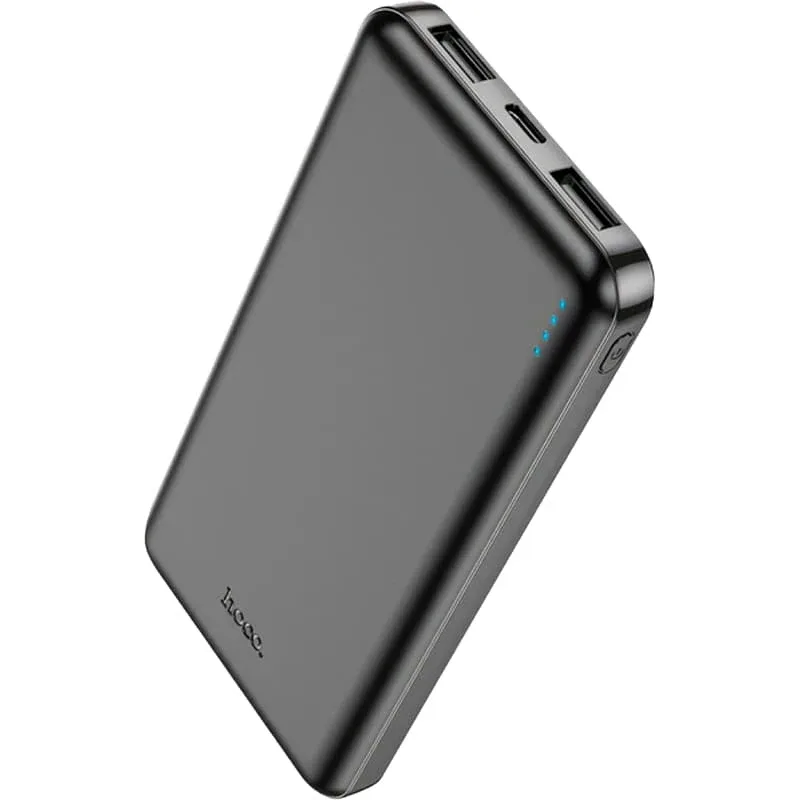 Power Bank Hoco J100 10000mAh — фото 5