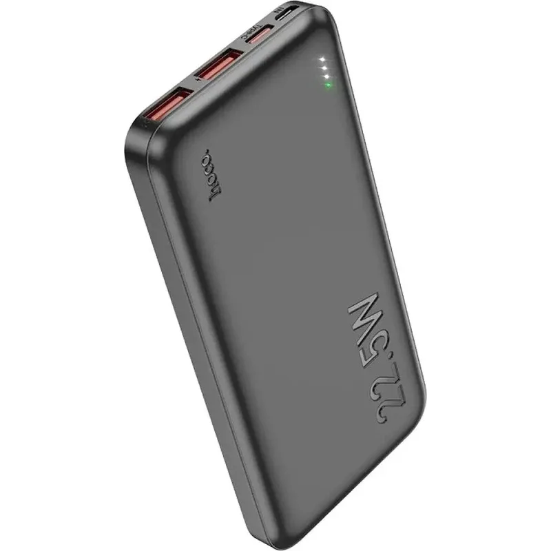 Power Bank Hoco J101 Astute 22.5W 10000mAh — фото 1