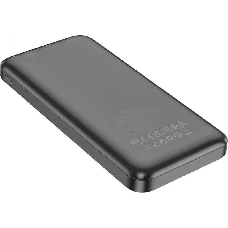 Power Bank Hoco J101 Astute 22.5W 10000mAh — фото 2