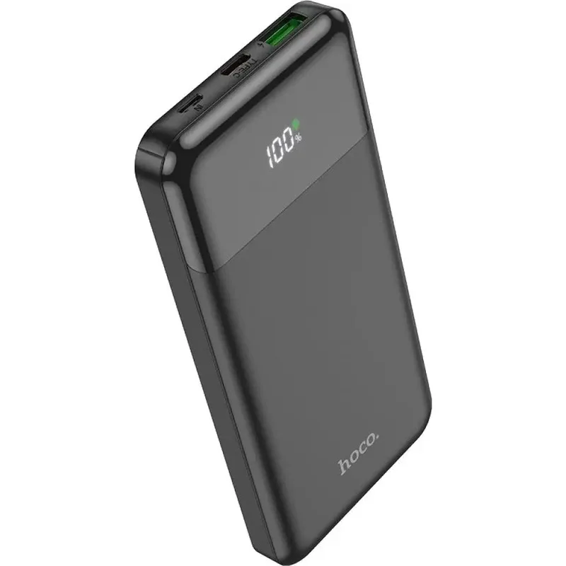 Power Bank Hoco J102 10000mAh — фото 2