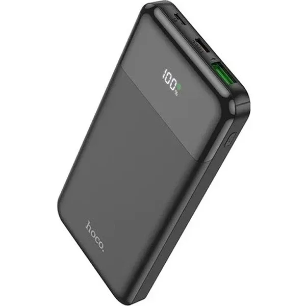 Power Bank Hoco J102 10000mAh — фото 3