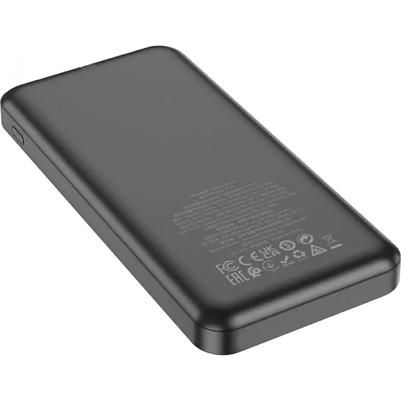 Power Bank Hoco J102 10000mAh — фото 4