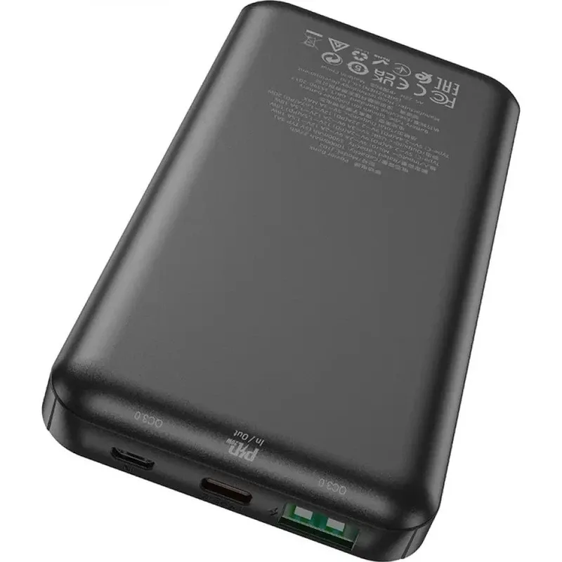 Power Bank Hoco J102 10000mAh — фото 1