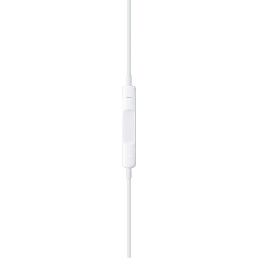 Навушники Apple EarPods Lightning Original — фото 5