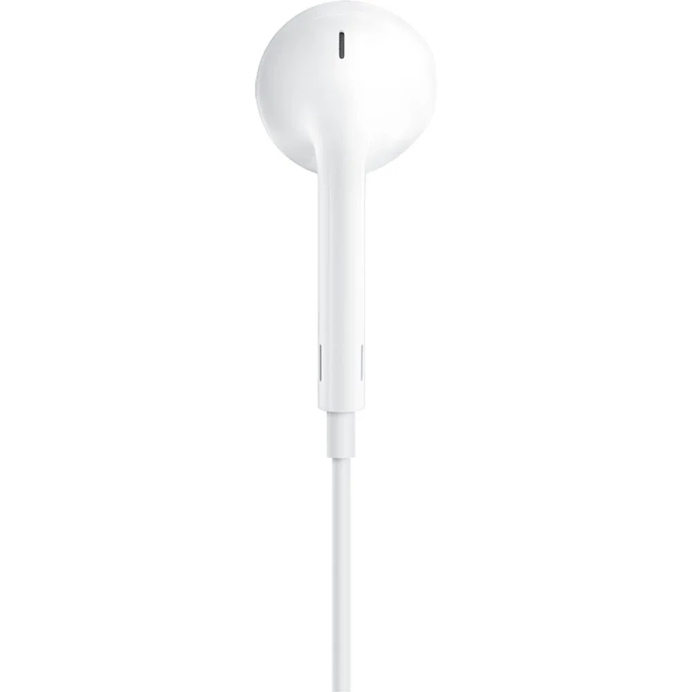 Навушники Apple EarPods Lightning Original — фото 3