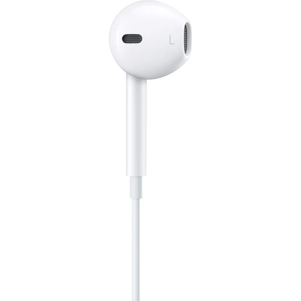 Навушники Apple EarPods Lightning Original — фото 2