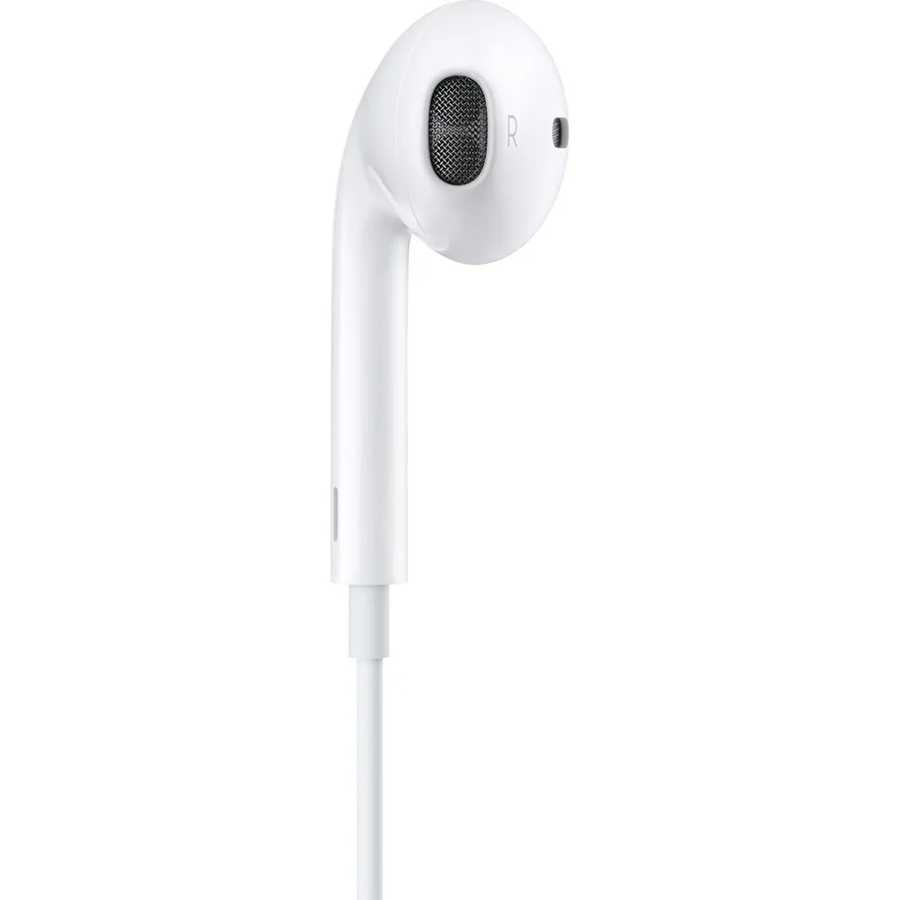 Навушники Apple EarPods Lightning Original — фото 4