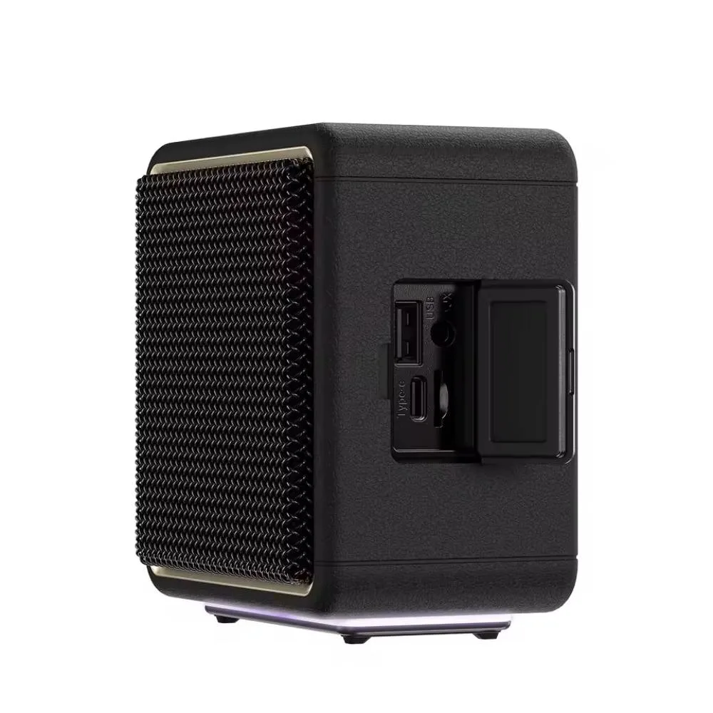 Колонка бездротова Acefast K3 Nano Wireless Speaker — фото 3