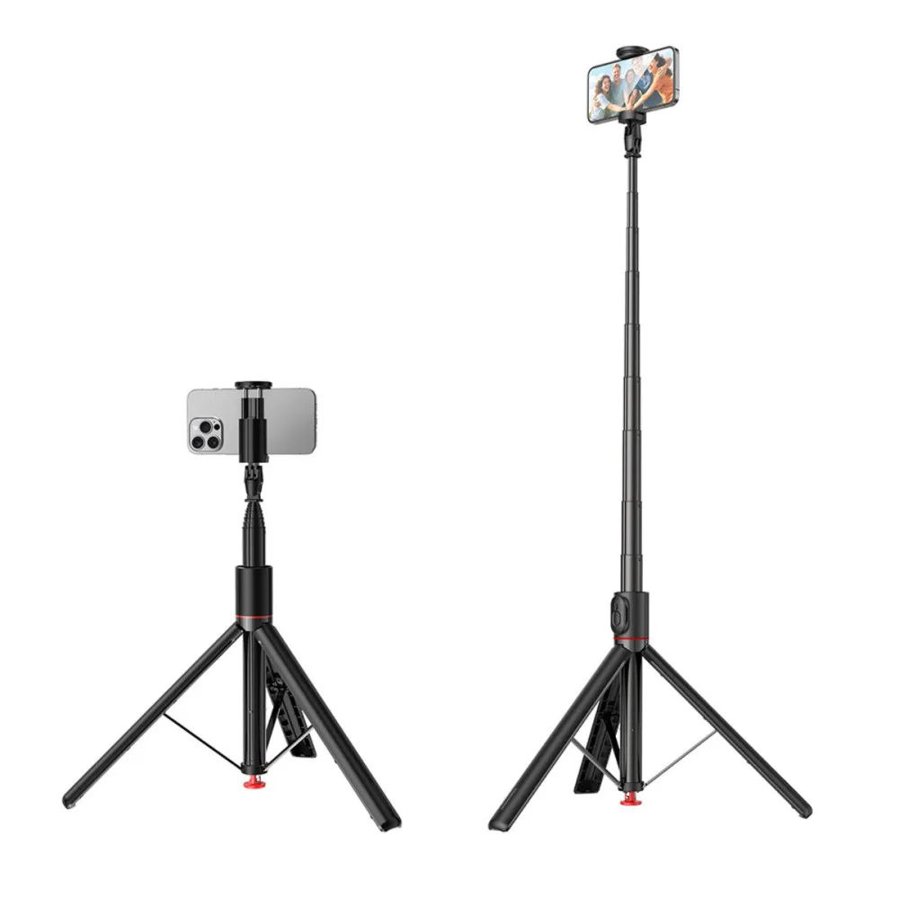 Штатив для телефону Acefast E31 Tripod Series — фото 2