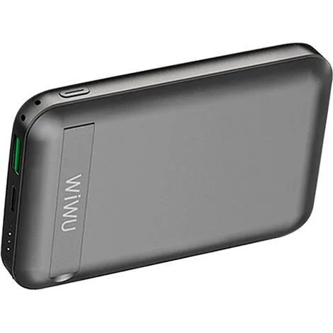 Power Bank WiWU 10000mAh Snap Cube Series — фото 2