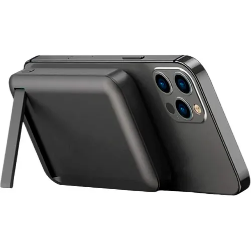 Power Bank WiWU 10000mAh Snap Cube Series — фото 3