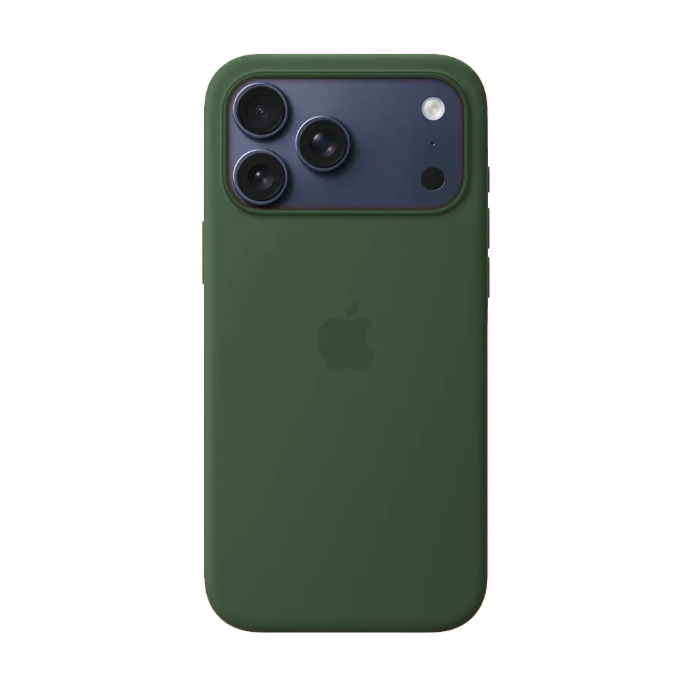 Чохол Silicone Case [Plastic Box] для iPhone 17 Pro Max — фото 14