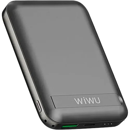 Power Bank WiWU 10000mAh Snap Cube Series — фото 1